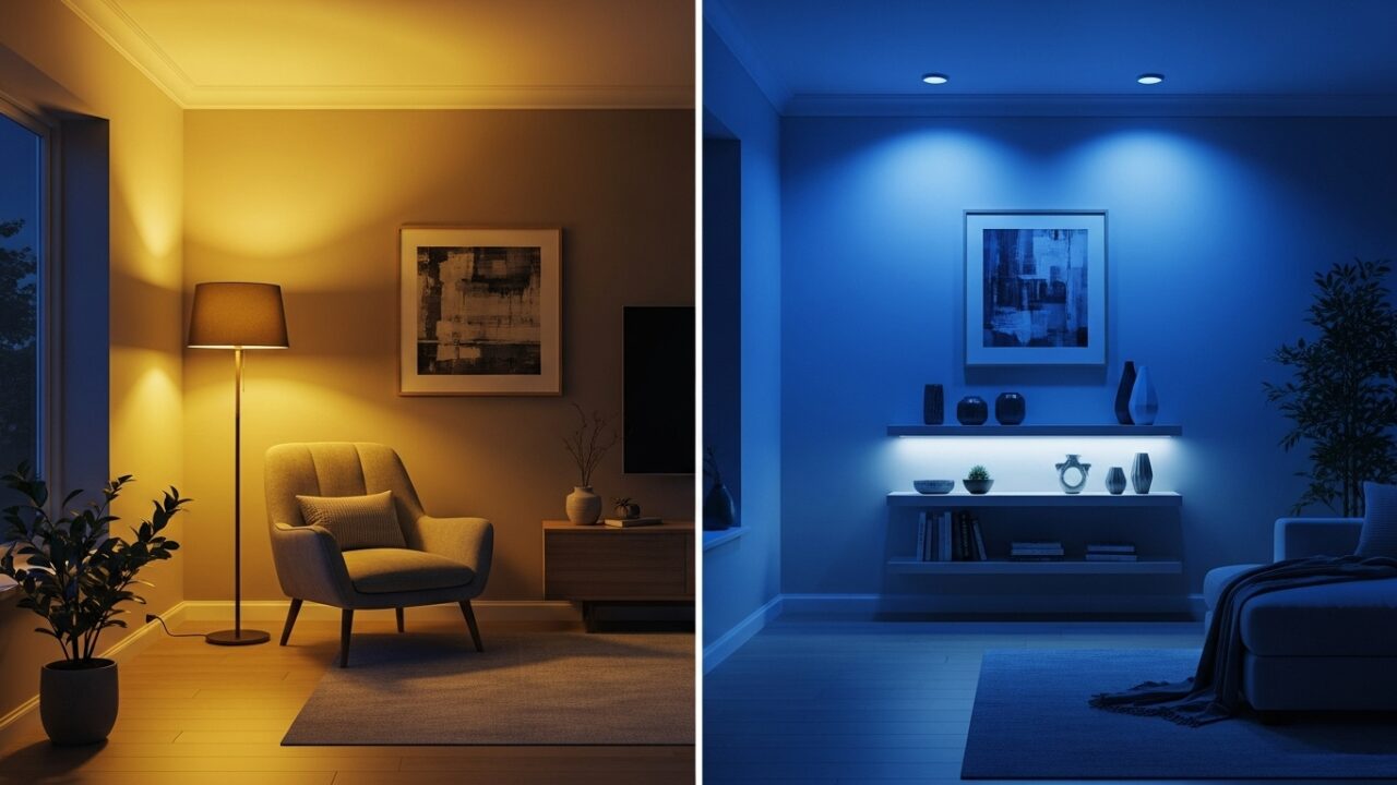 Top 5 Smart Gadgets That Have Transformed Homes