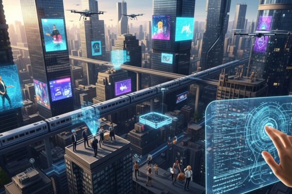 The Ever-Evolving World of Technology: From Innovation to Integration