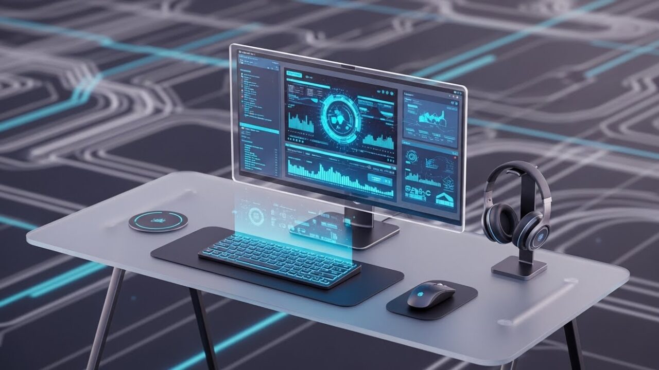 The Future is Now: How Technology is Reshaping Our World