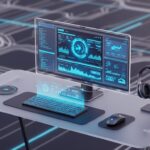 The Future is Now: How Technology is Reshaping Our World