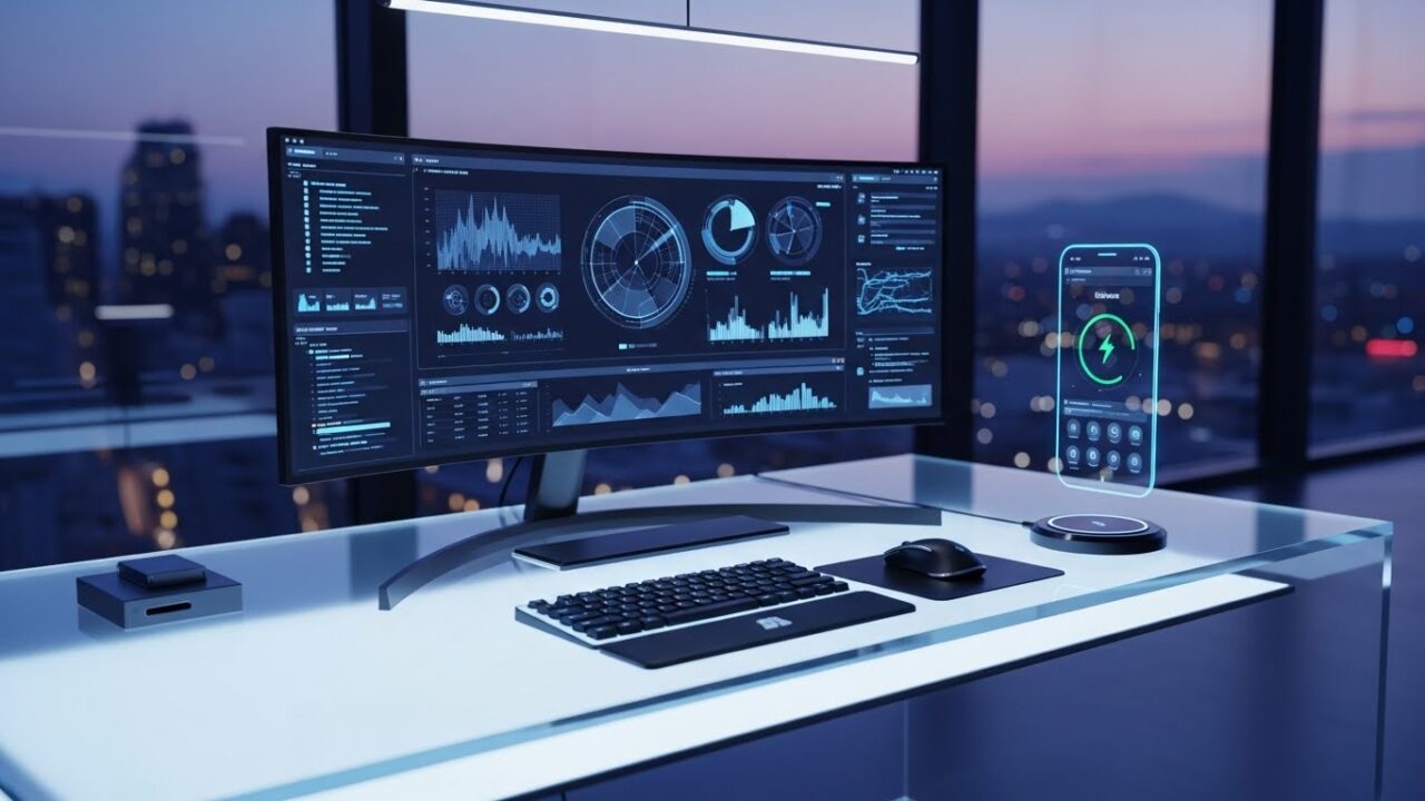 The Future of Technology: How Innovation is Shaping Tomorrow’s World