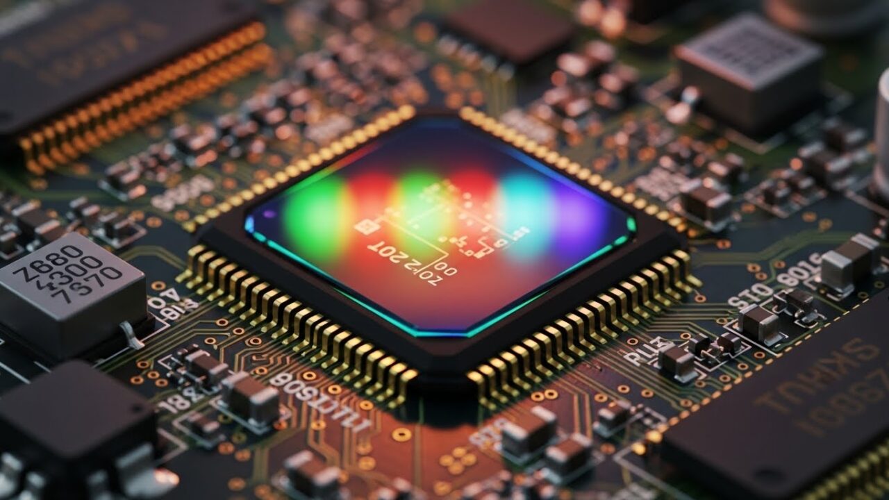 The Future of Technology: How Innovation is Shaping Our Lives