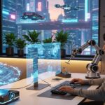 The Invisible Engine Driving the Modern World: How Technology Quietly Shapes Our Everyday Lives